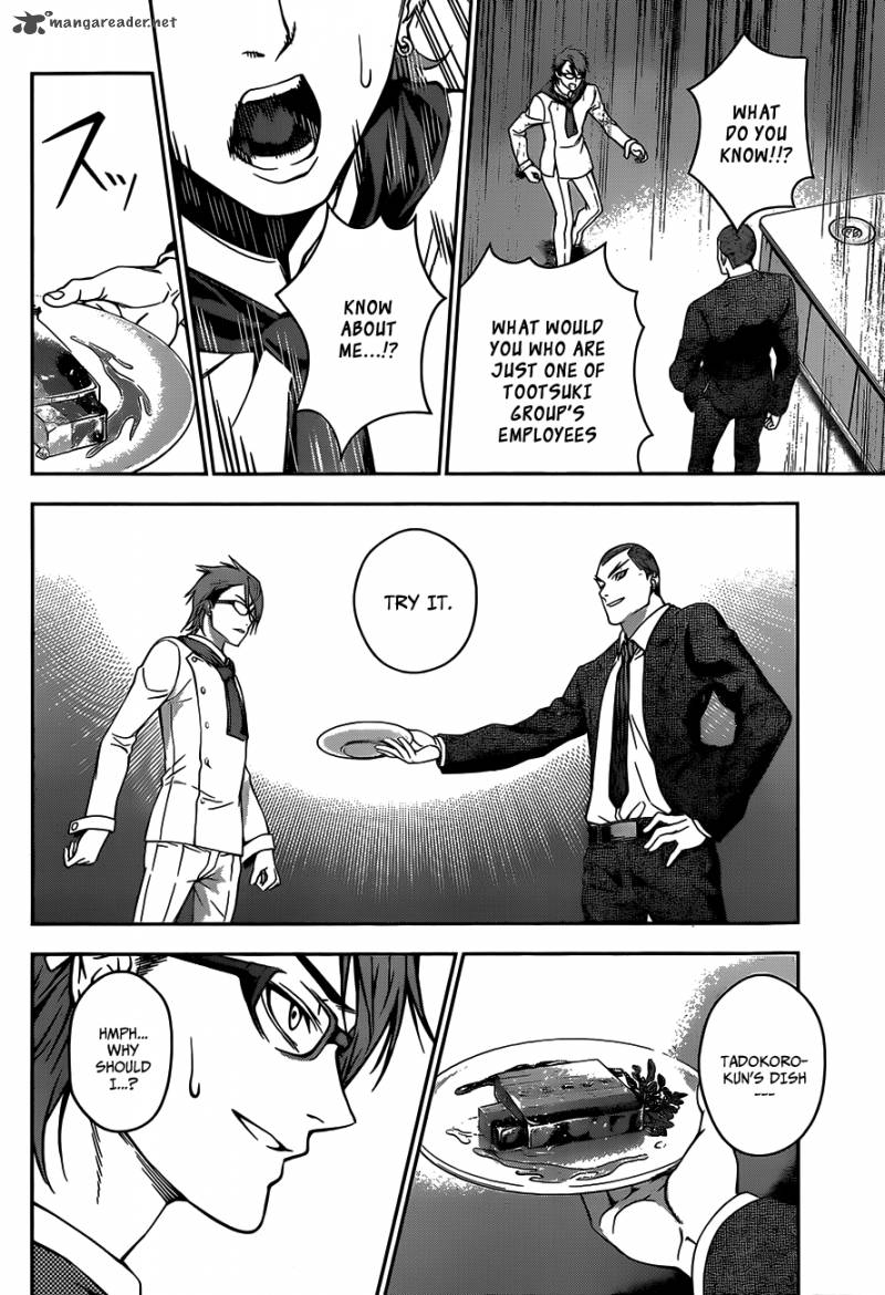 Shokugeki No Soma 26 15