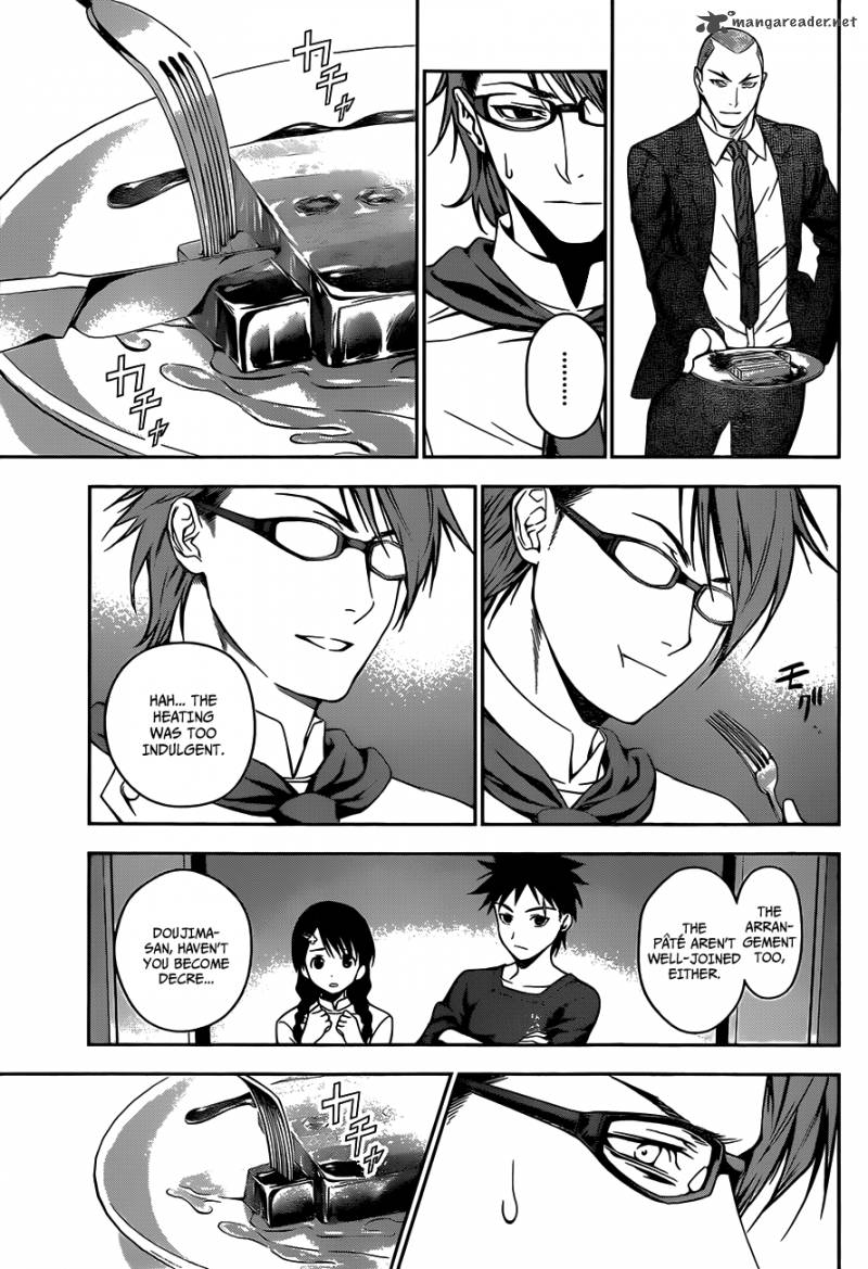 Shokugeki No Soma 26 16
