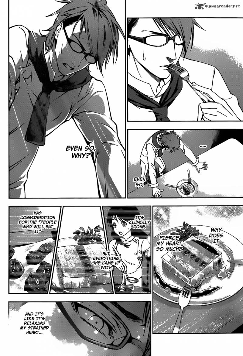 Shokugeki No Soma 26 17