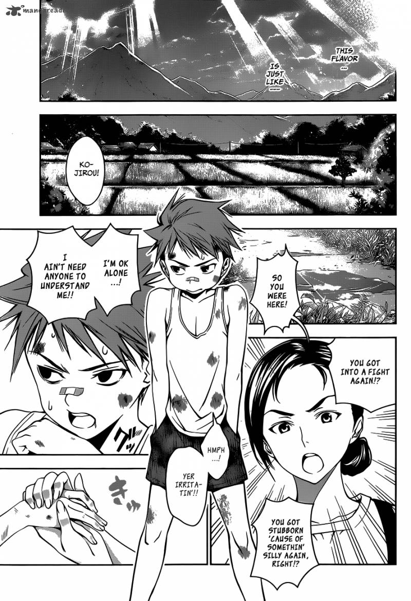 Shokugeki No Soma 26 18