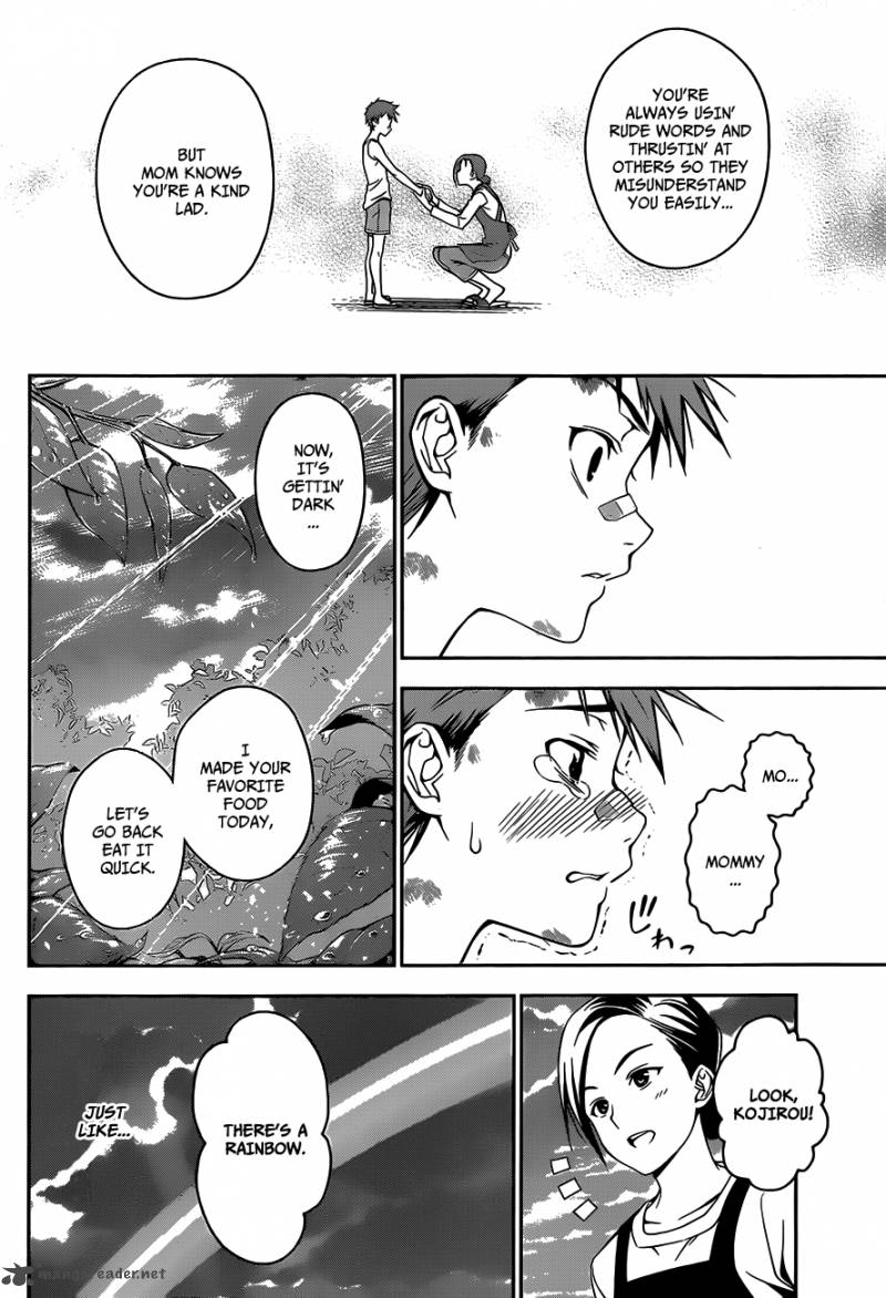 Shokugeki No Soma 26 19
