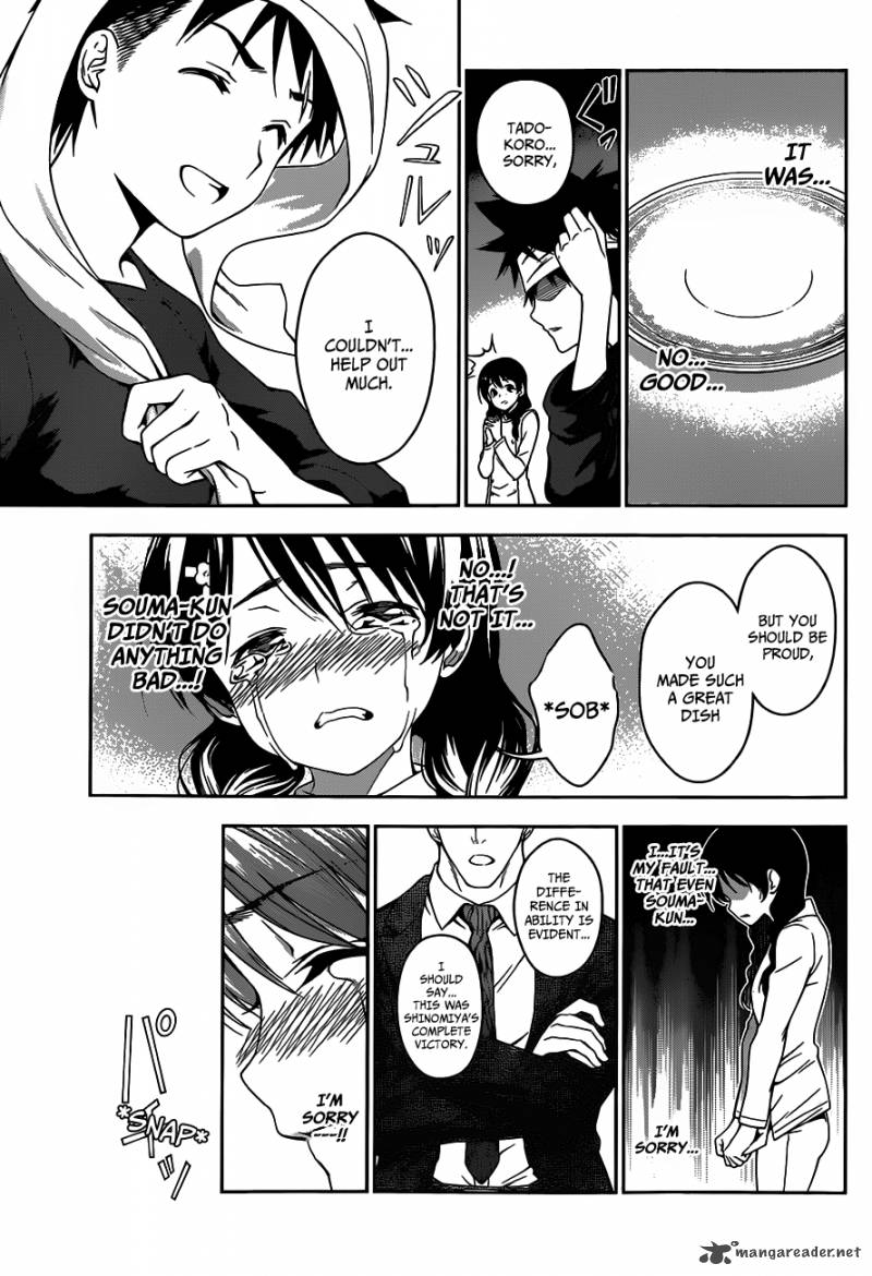 Shokugeki No Soma 26 4