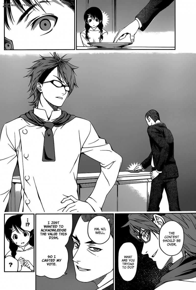 Shokugeki No Soma 26 5