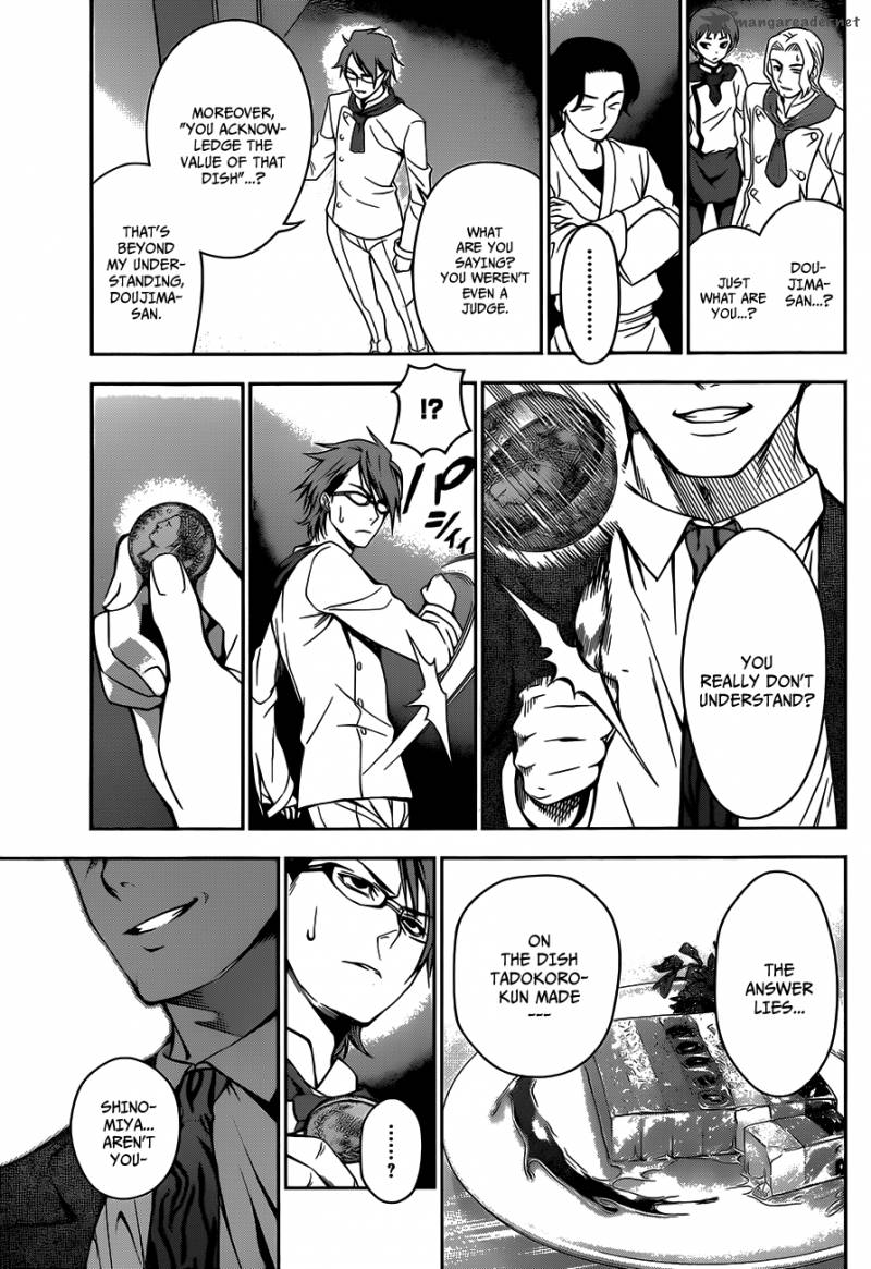 Shokugeki No Soma 26 6