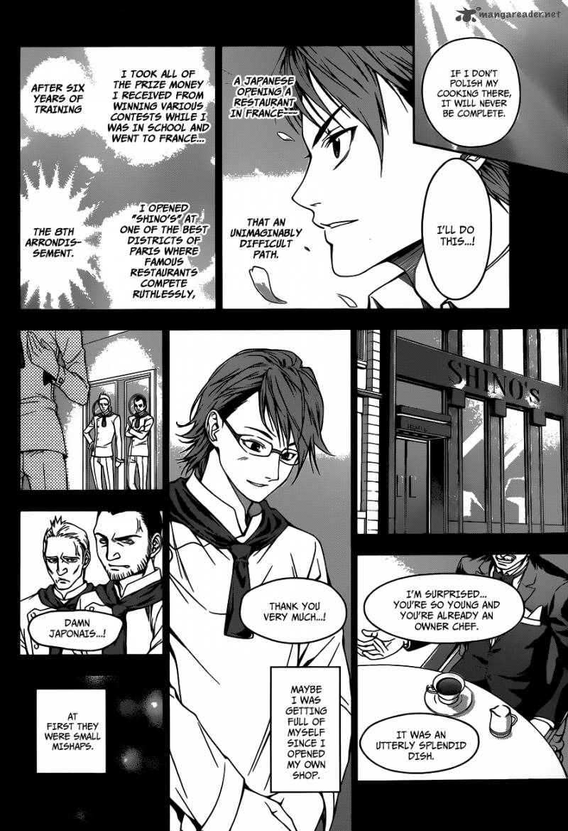 Shokugeki No Soma 26 9