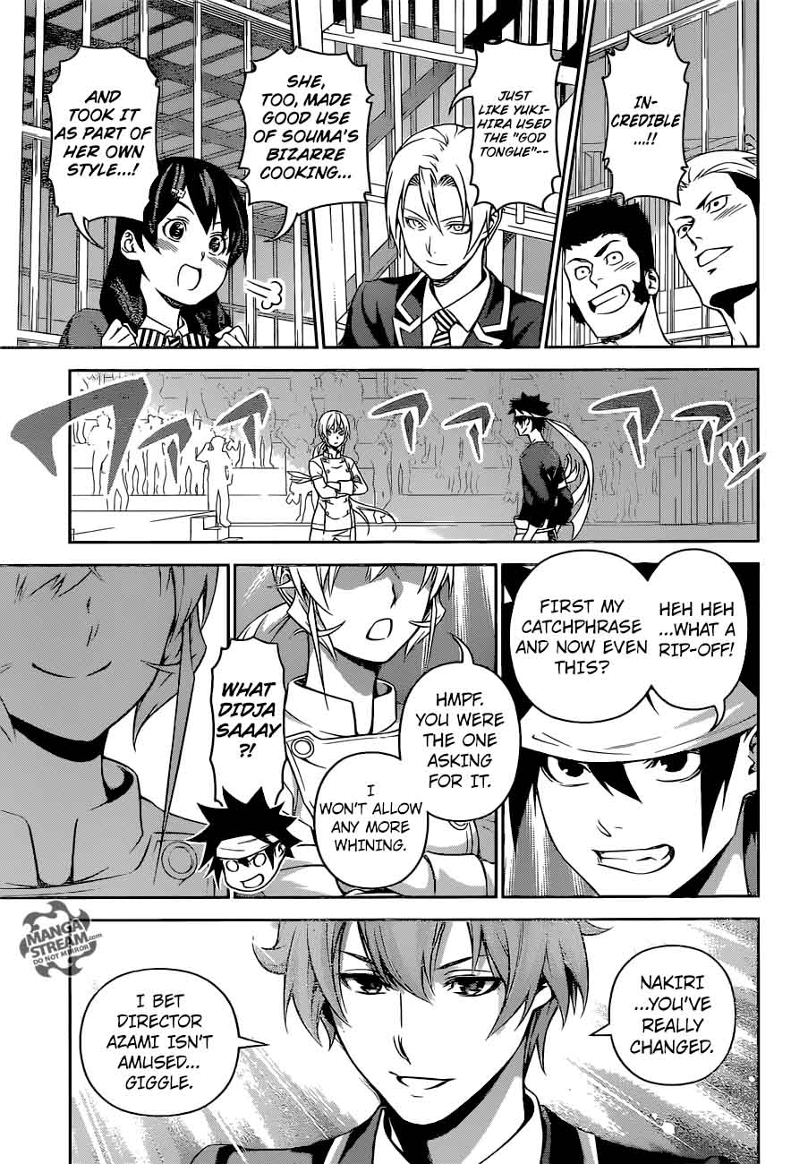 Shokugeki No Soma 260 13