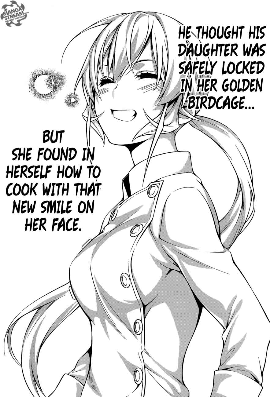 Shokugeki No Soma 260 14