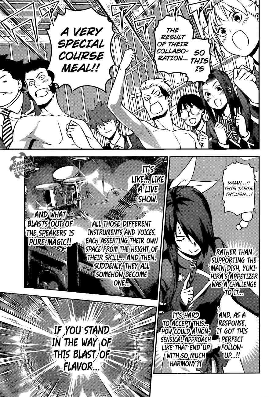 Shokugeki No Soma 260 15