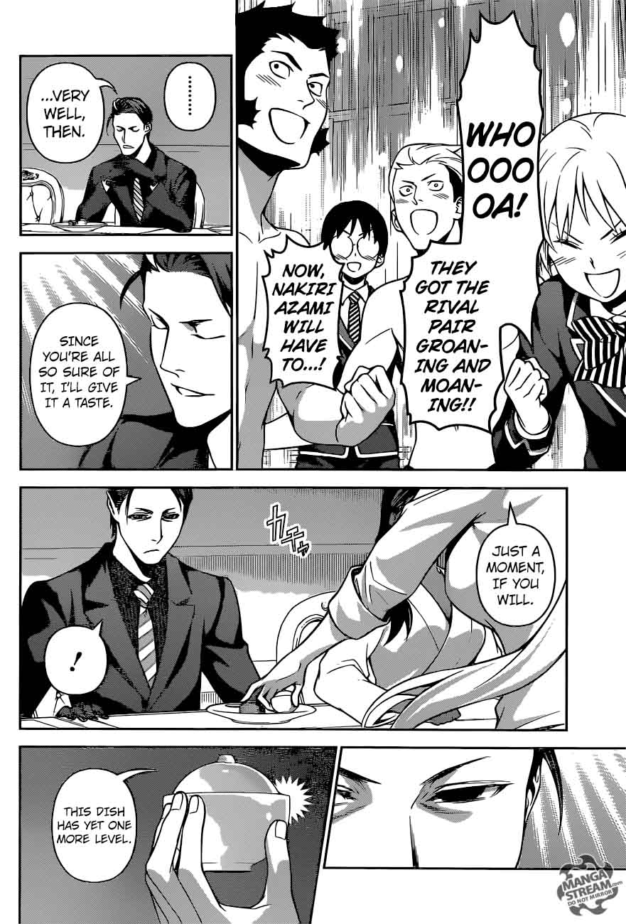 Shokugeki No Soma 260 17