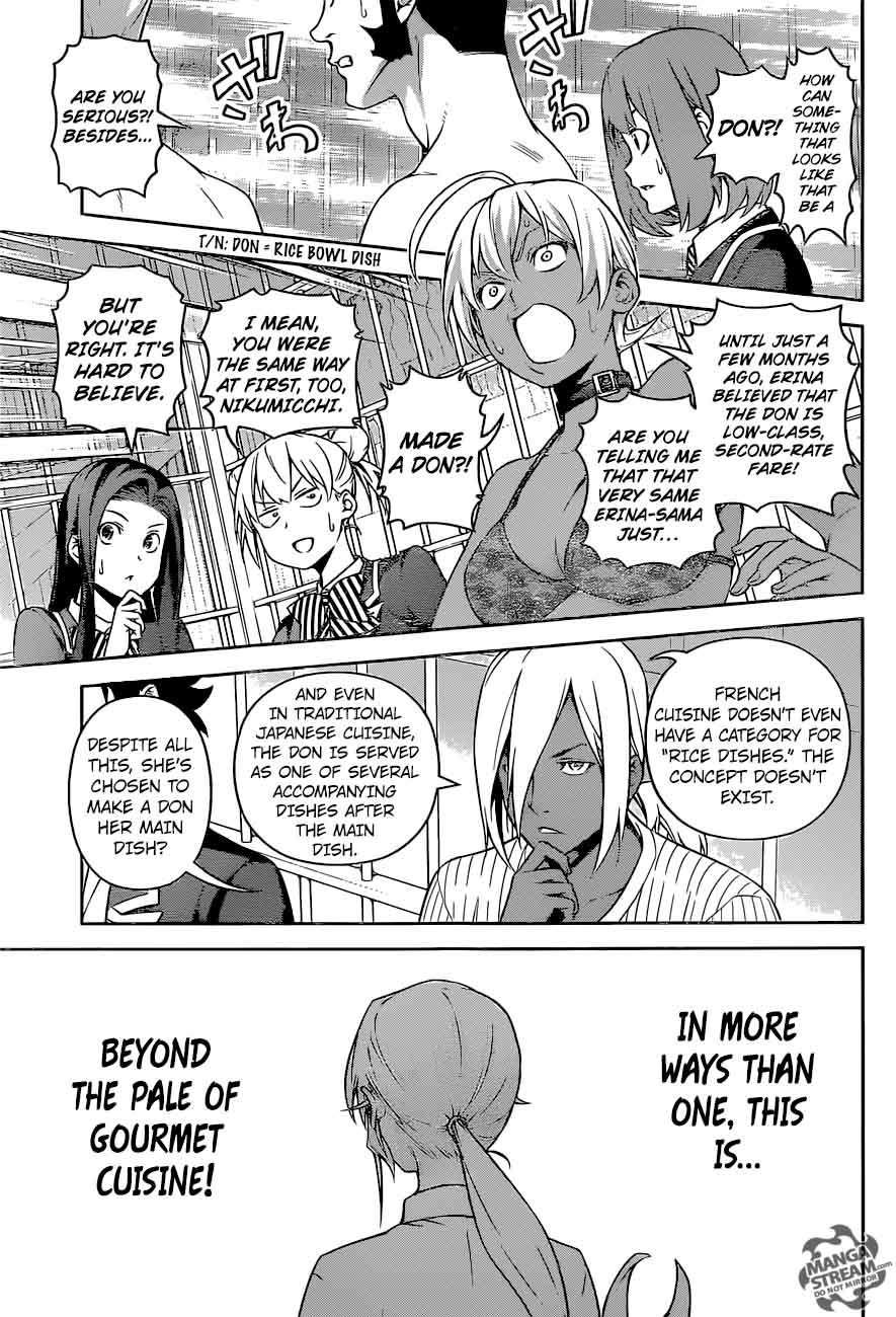 Shokugeki No Soma 260 3