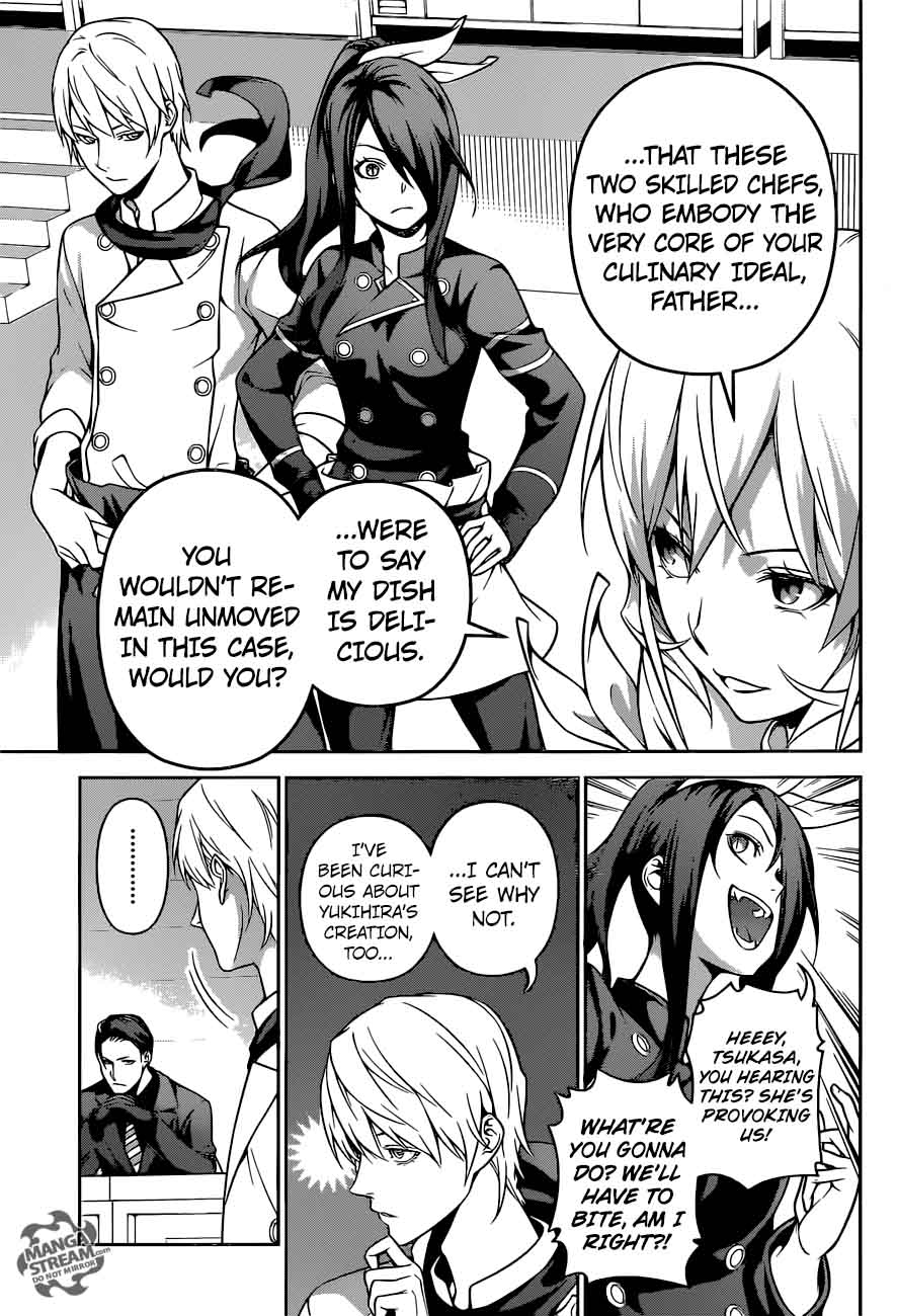 Shokugeki No Soma 260 5