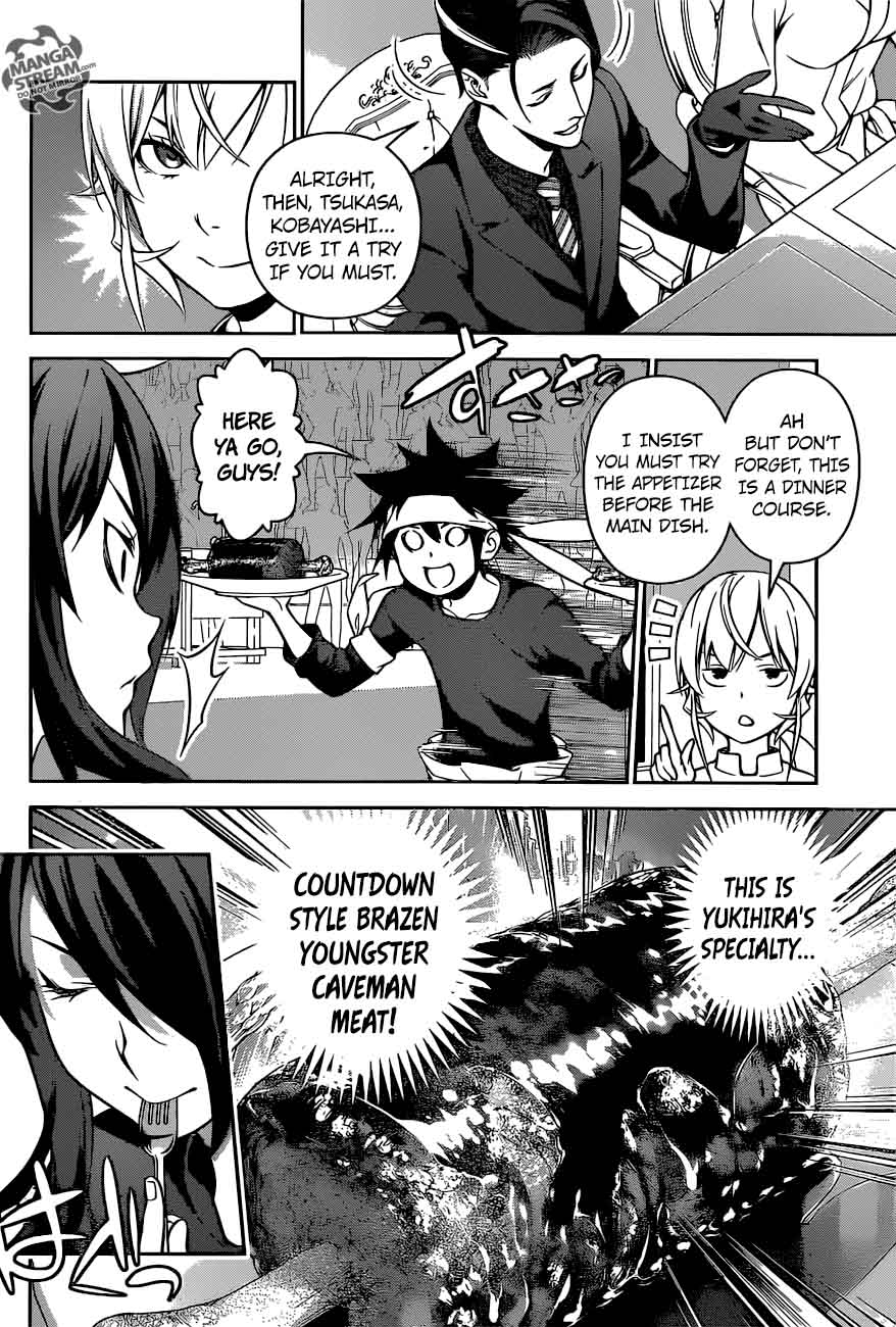 Shokugeki No Soma 260 6
