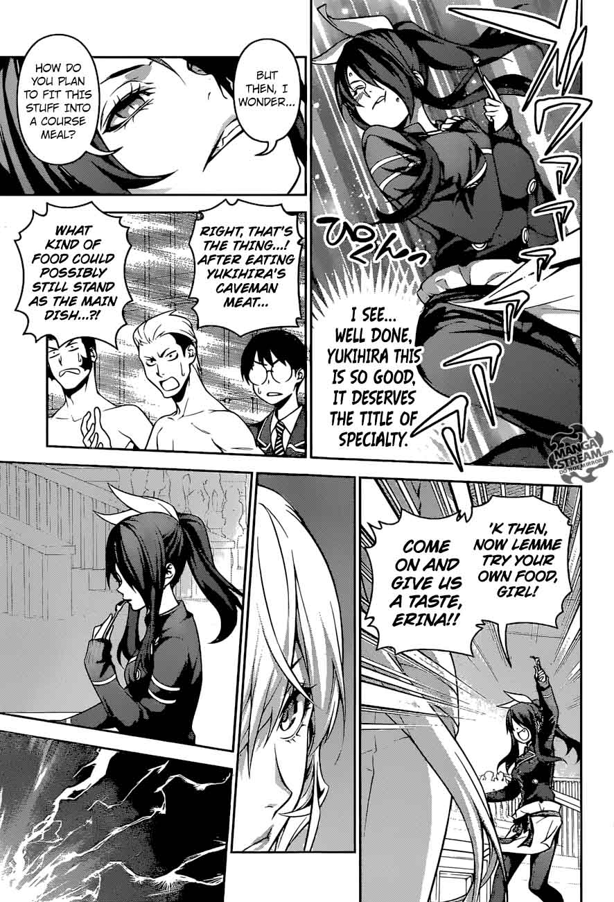 Shokugeki No Soma 260 7