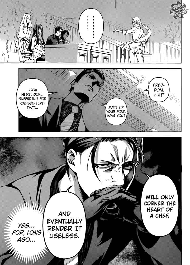 Shokugeki No Soma 261 14