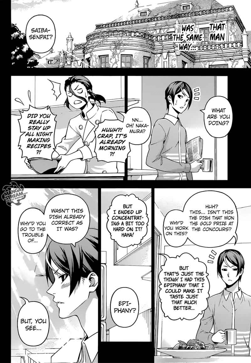 Shokugeki No Soma 261 15