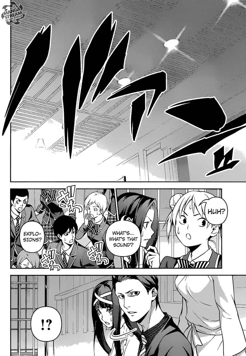 Shokugeki No Soma 261 17
