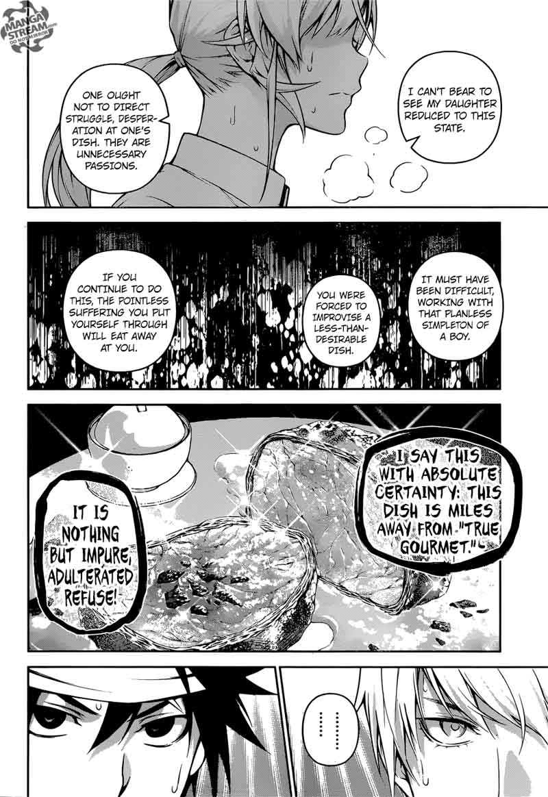 Shokugeki No Soma 261 4