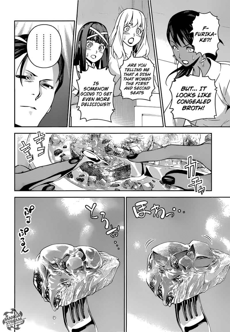 Shokugeki No Soma 261 8