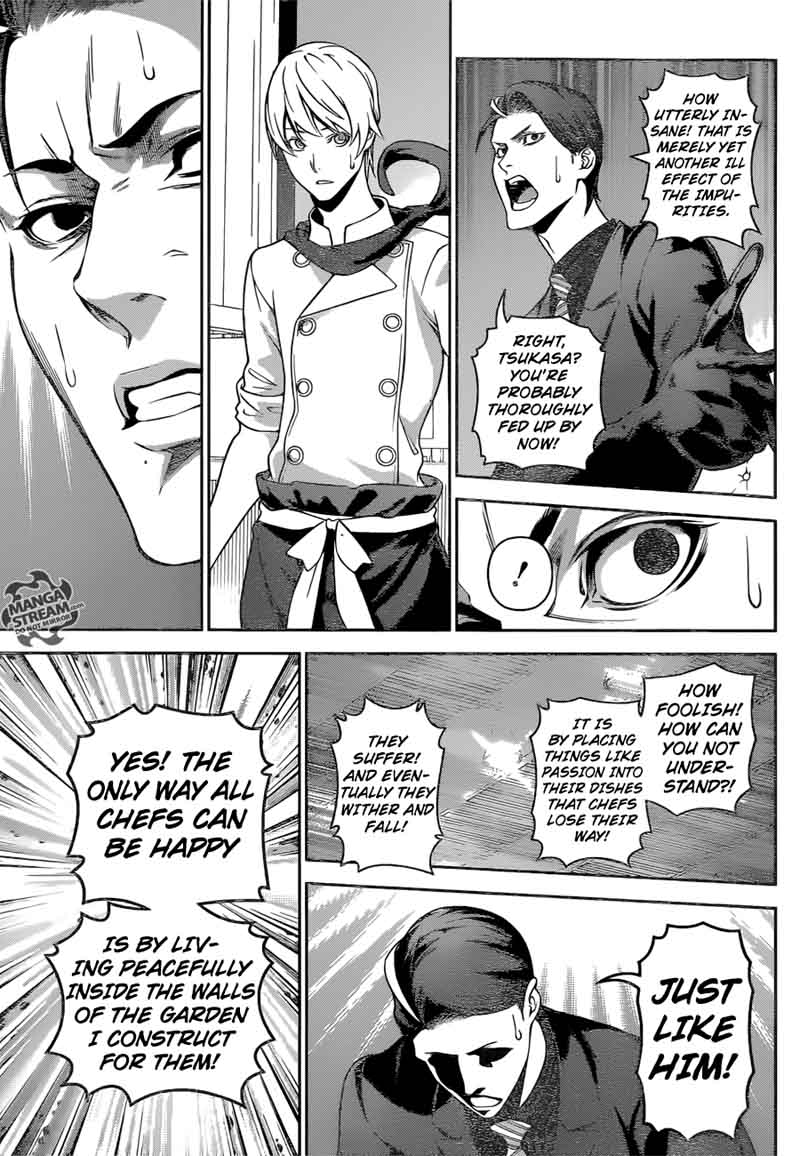 Shokugeki No Soma 262 10