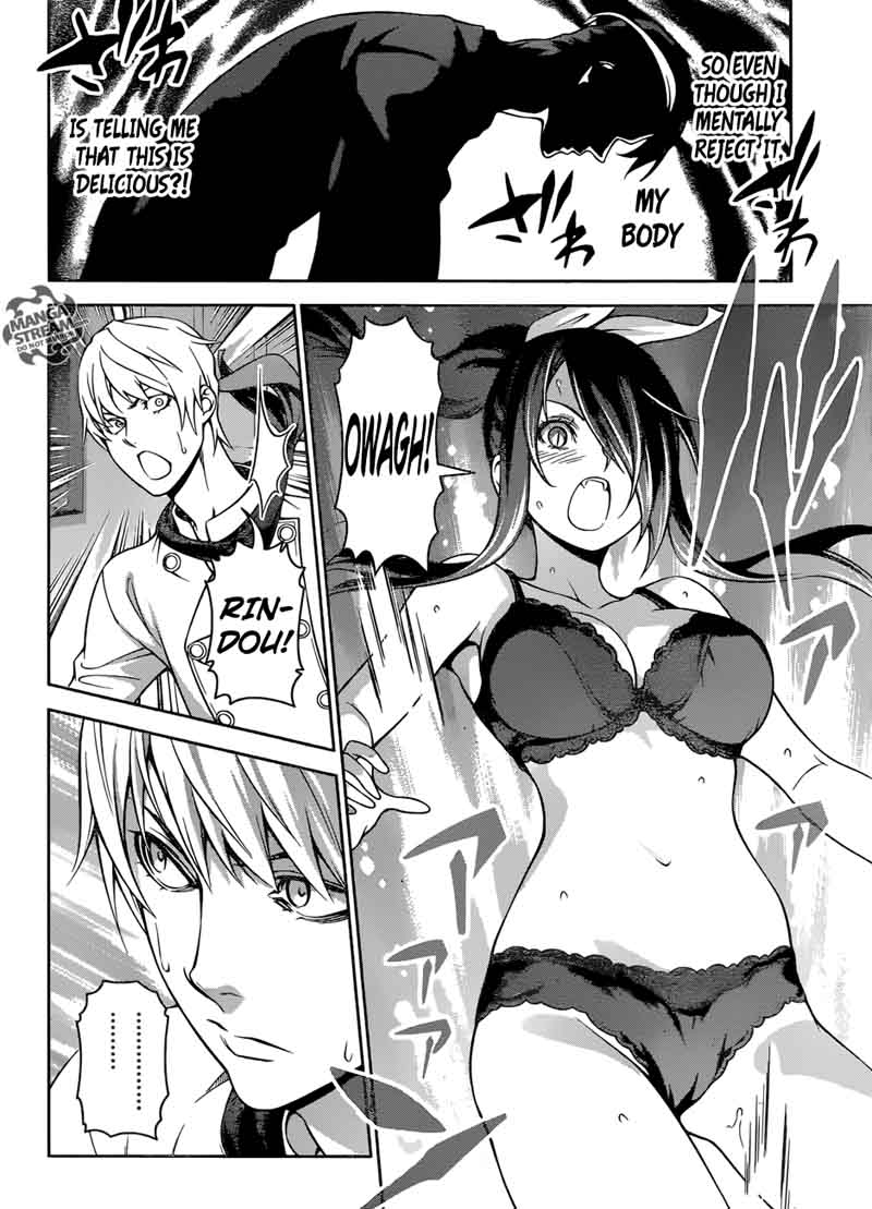 Shokugeki No Soma 262 5
