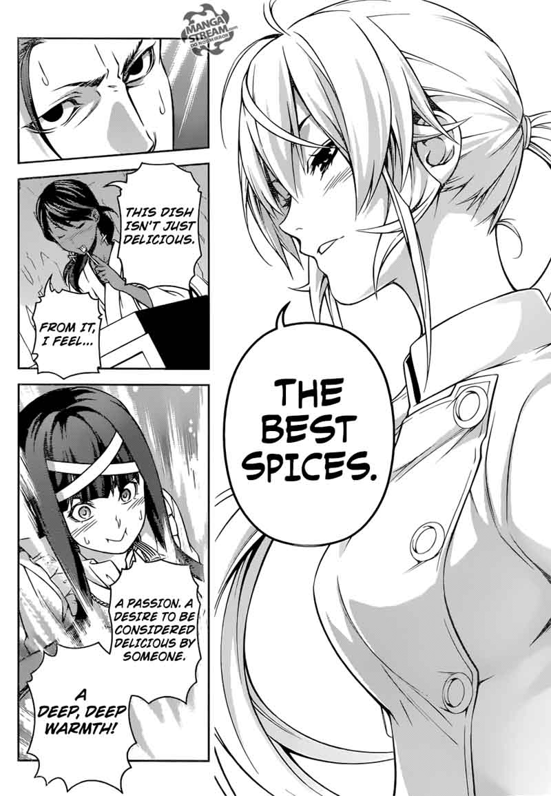 Shokugeki No Soma 262 9