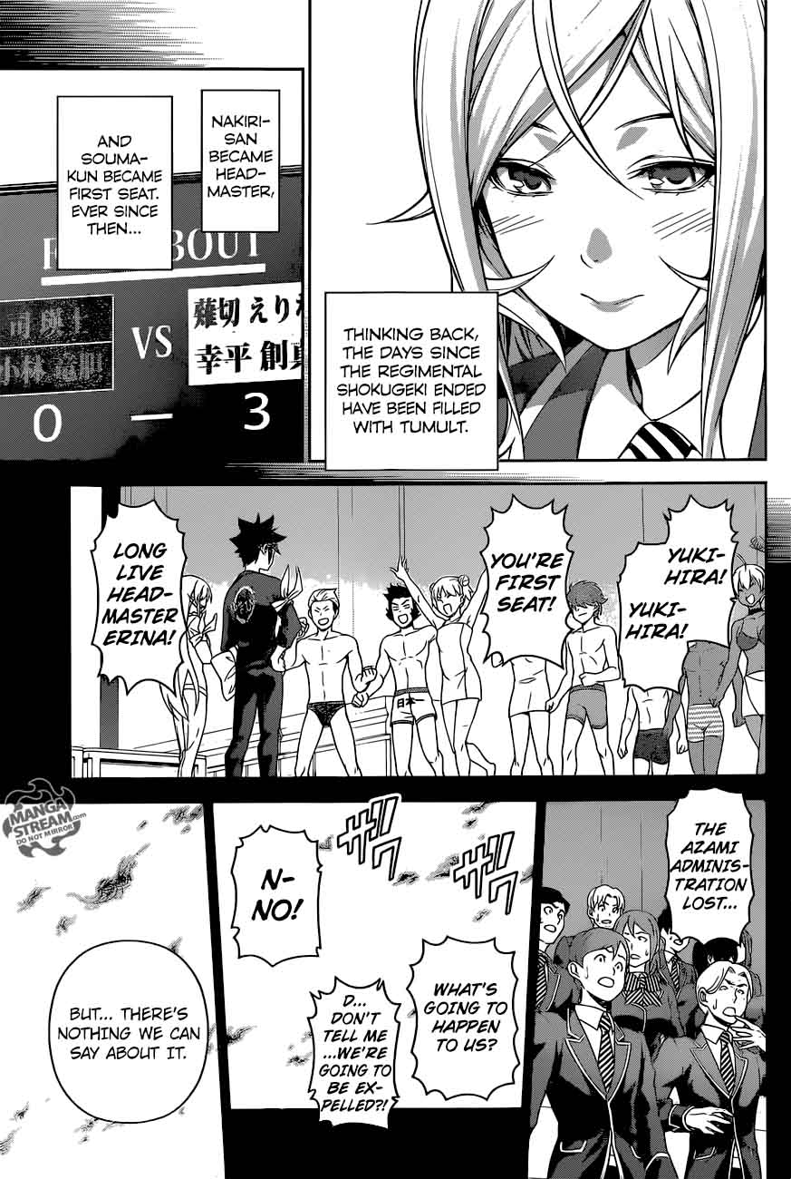 Shokugeki No Soma 264 11