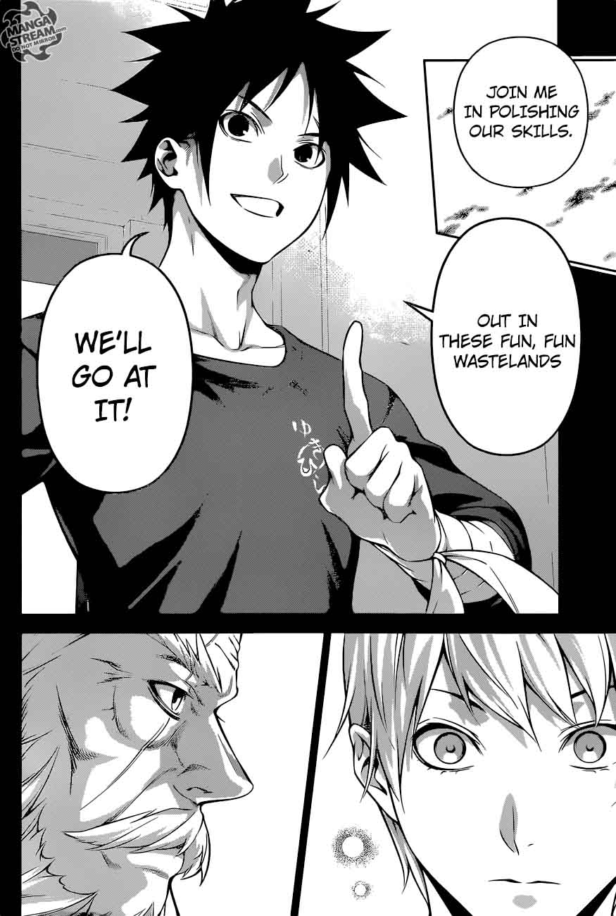 Shokugeki No Soma 264 14