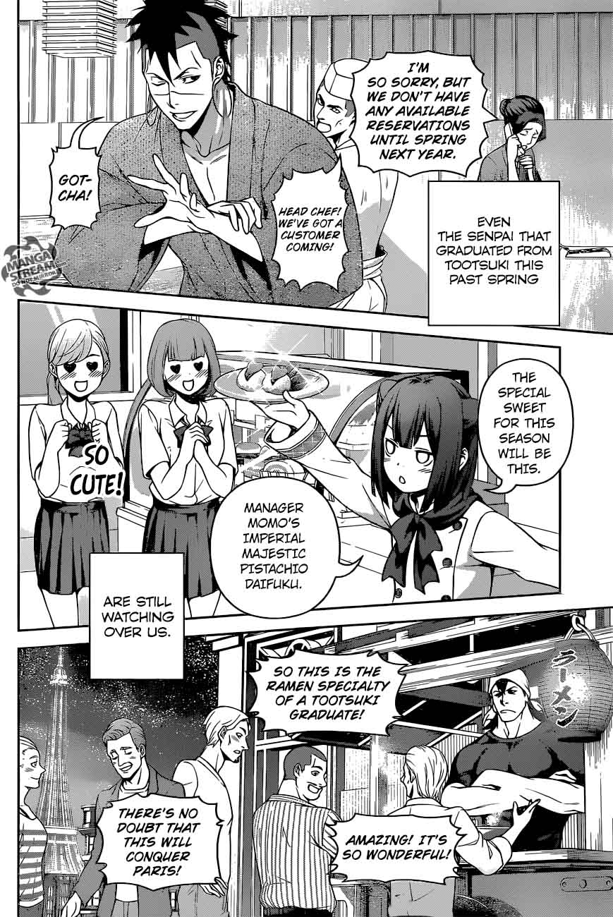 Shokugeki No Soma 264 16