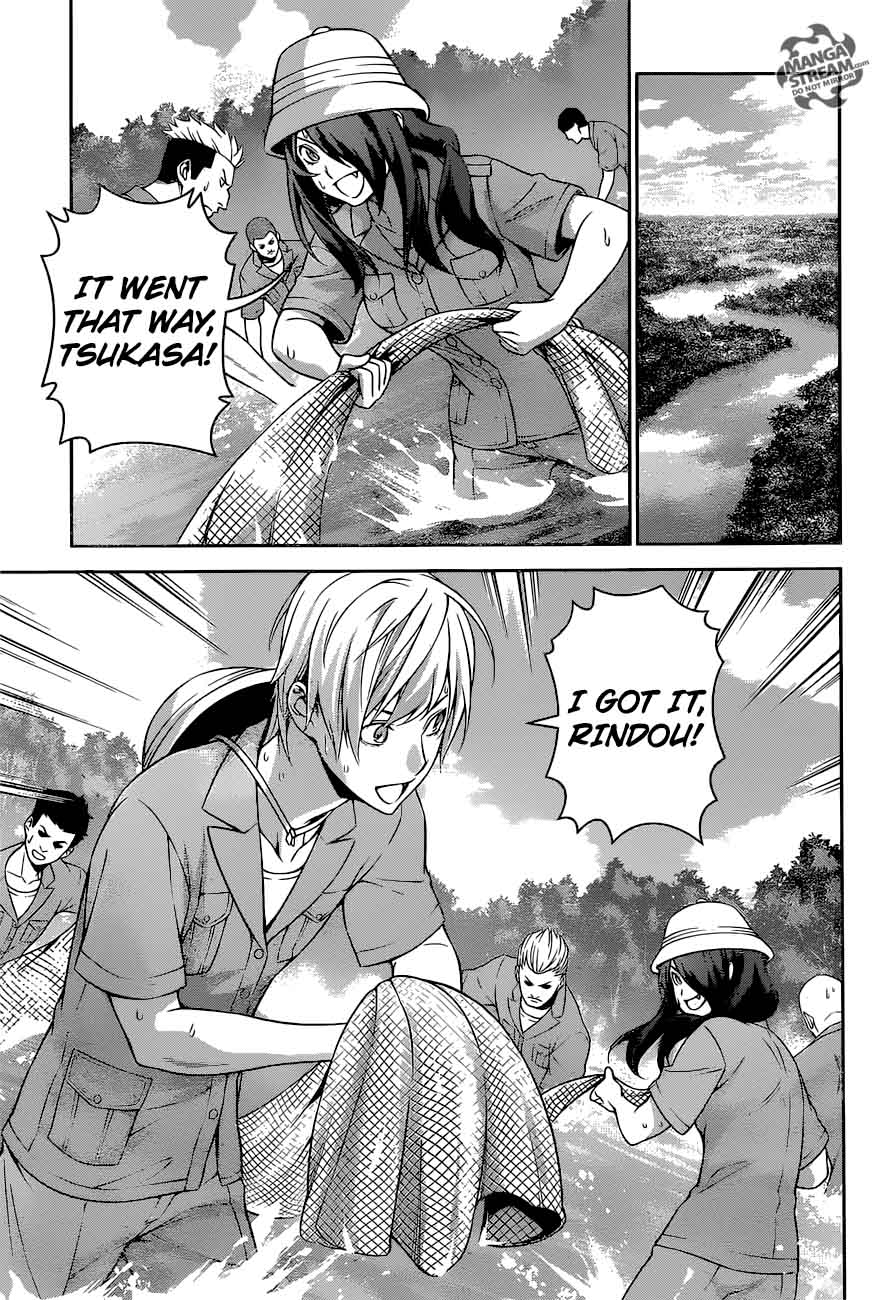 Shokugeki No Soma 264 17