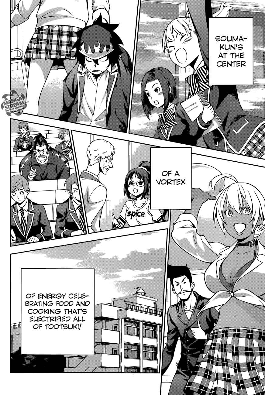 Shokugeki No Soma 264 18
