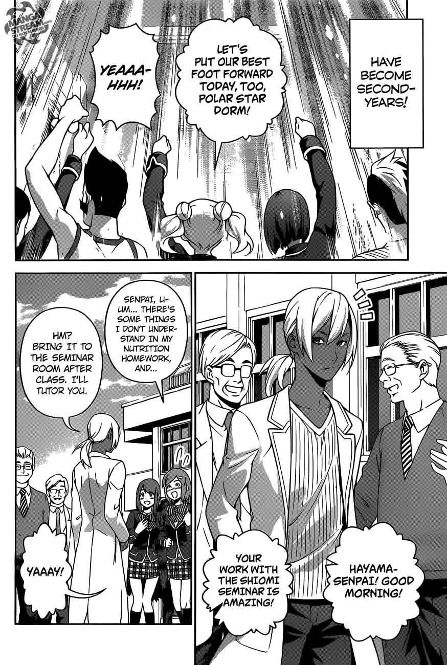 Shokugeki No Soma 264 4