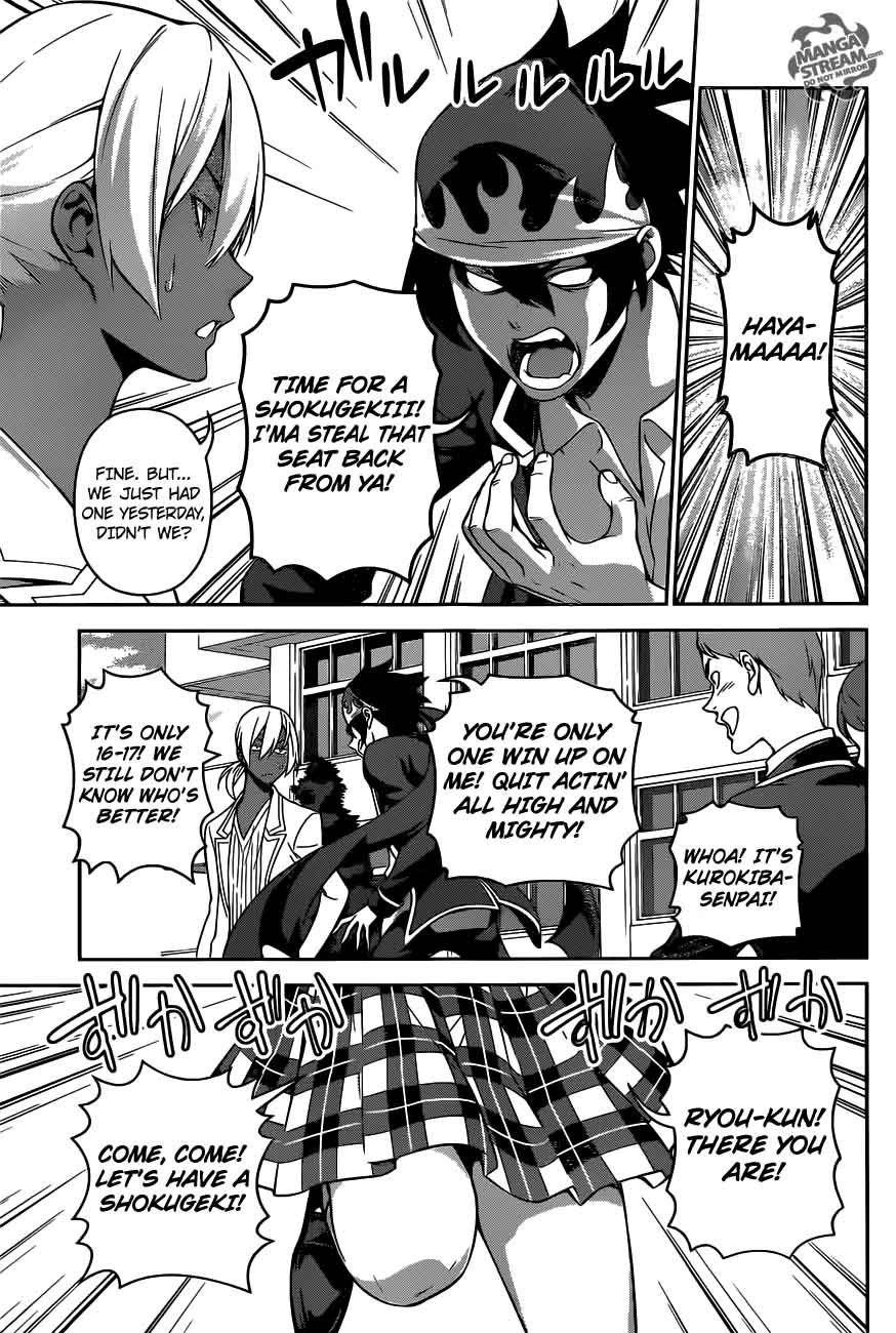 Shokugeki No Soma 264 5