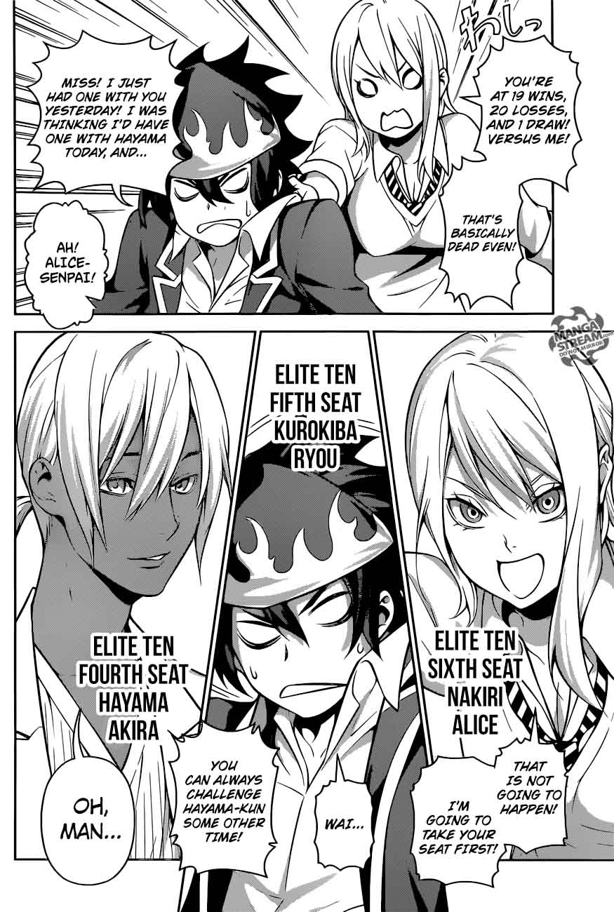 Shokugeki No Soma 264 6