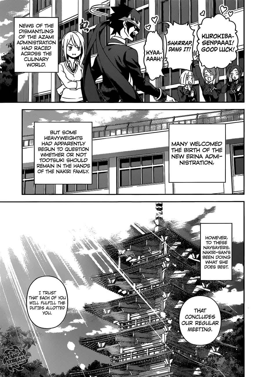 Shokugeki No Soma 264 7