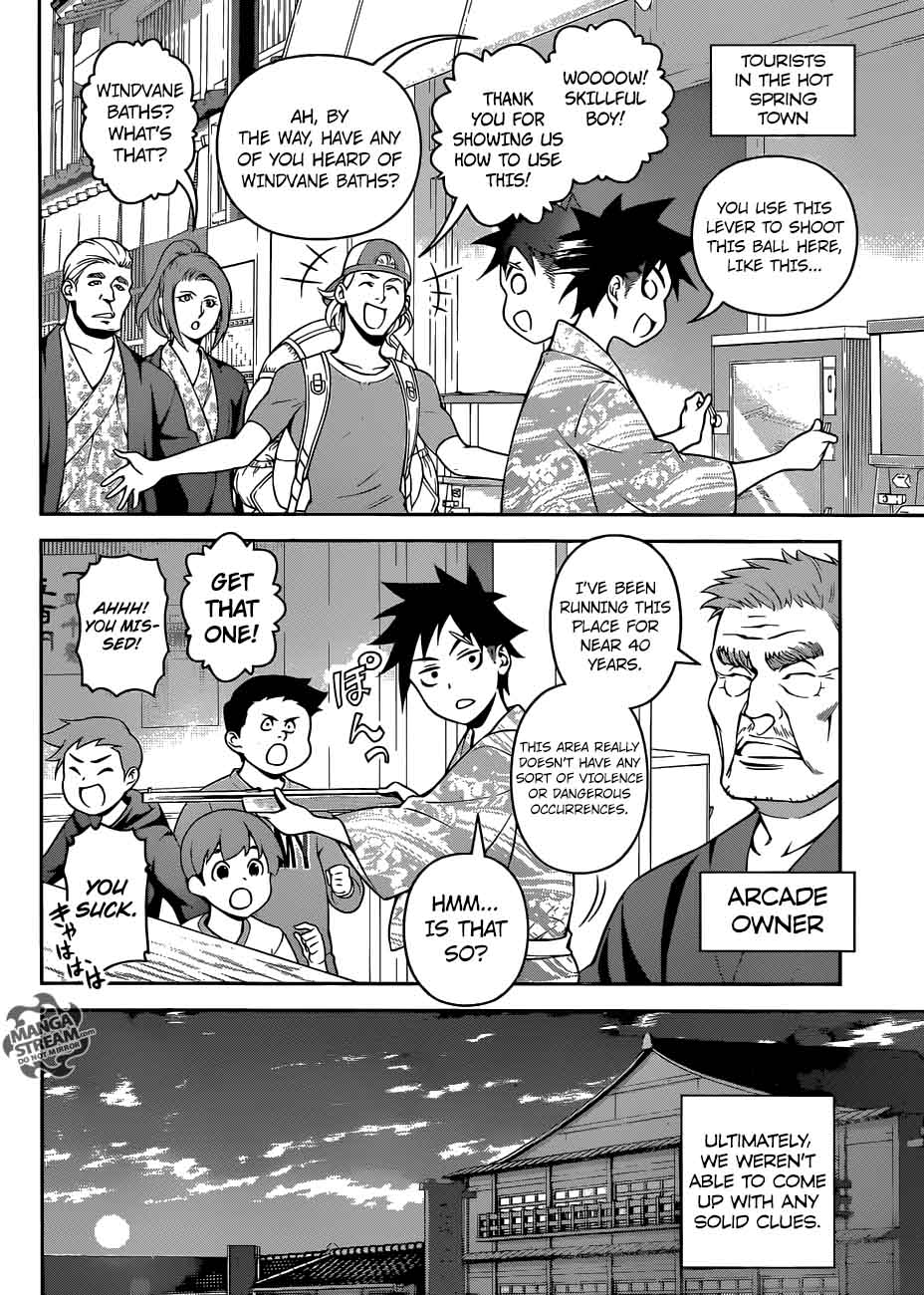 Shokugeki No Soma 265 10