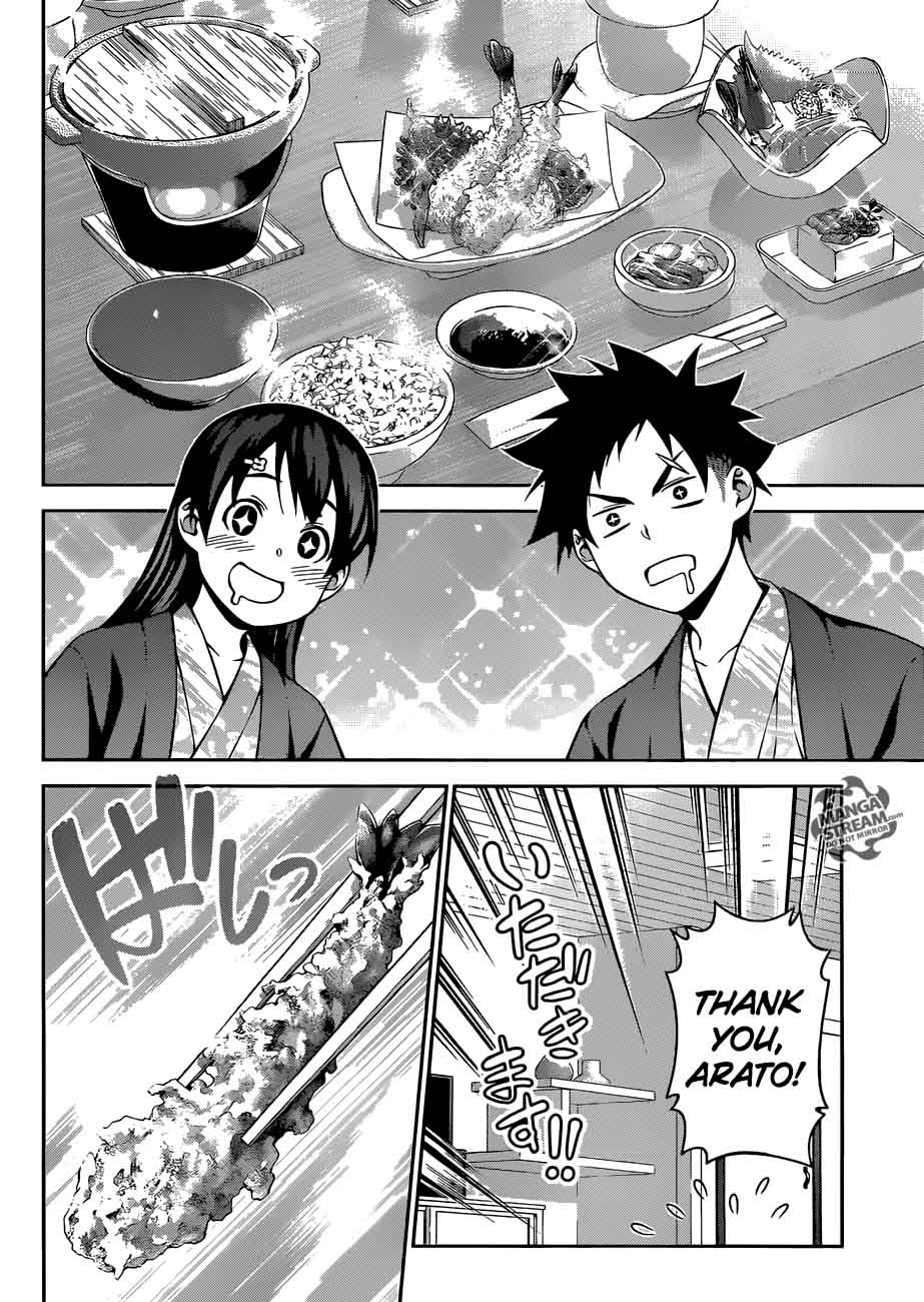 Shokugeki No Soma 265 12