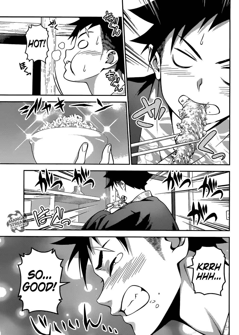 Shokugeki No Soma 265 13