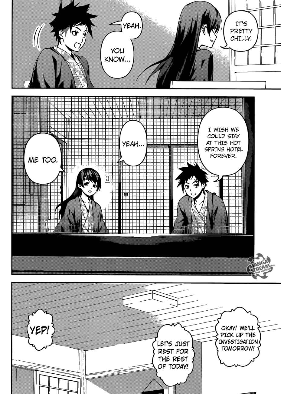 Shokugeki No Soma 265 16
