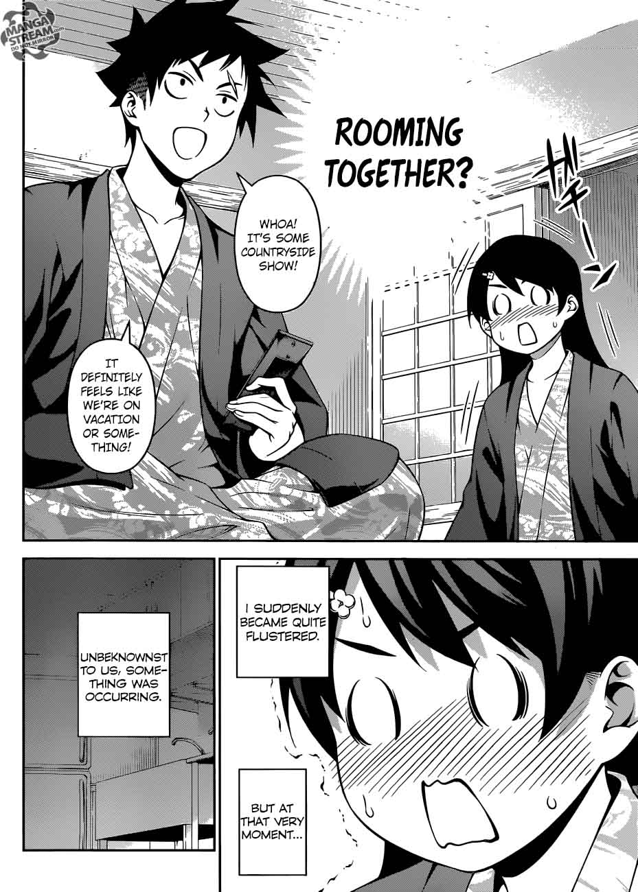 Shokugeki No Soma 265 18