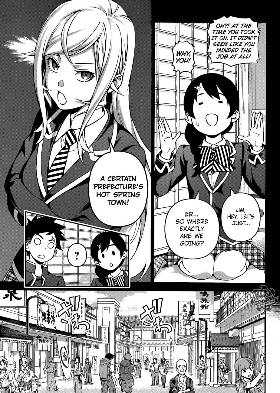 Shokugeki No Soma 265 3