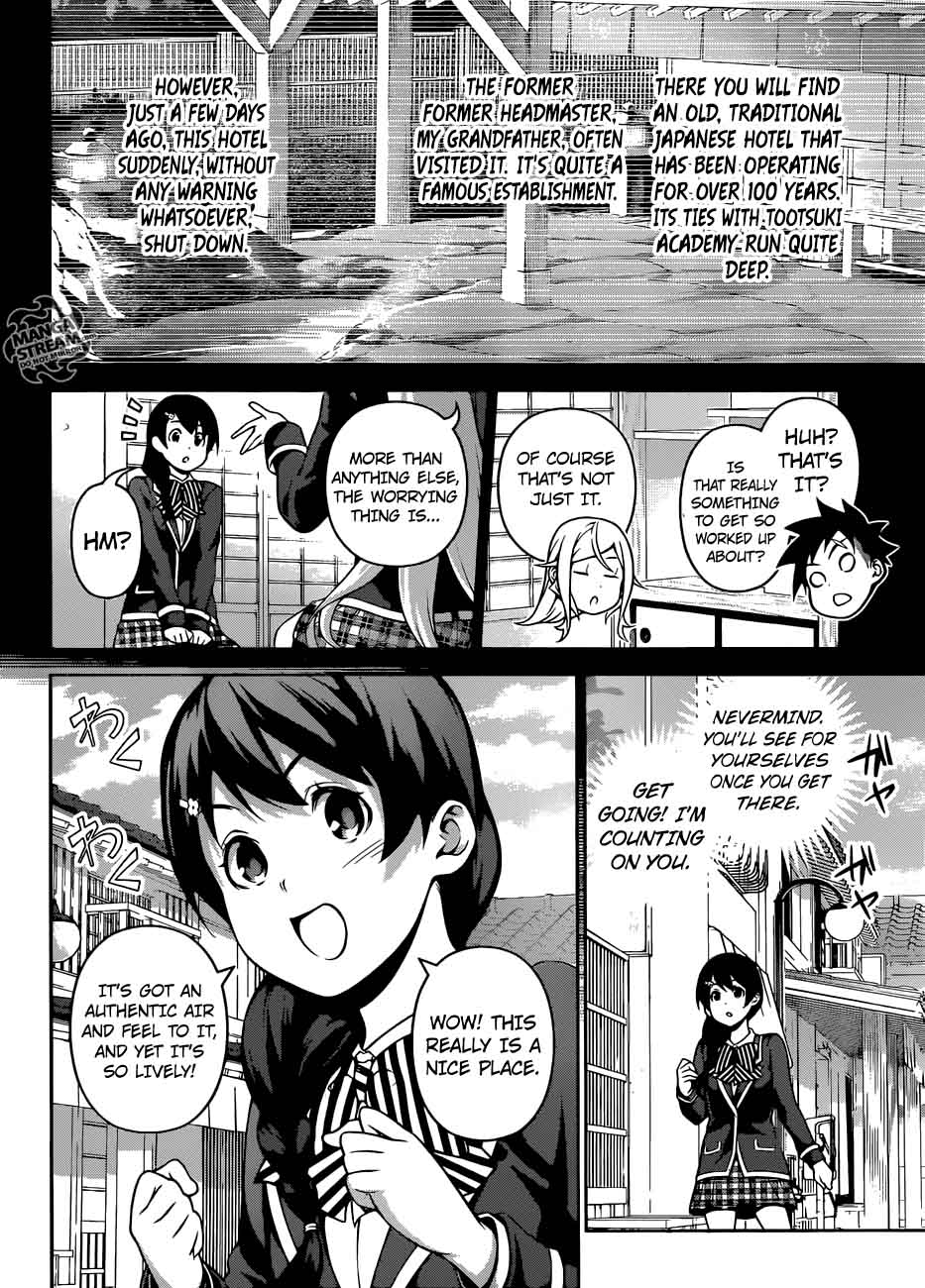 Shokugeki No Soma 265 4