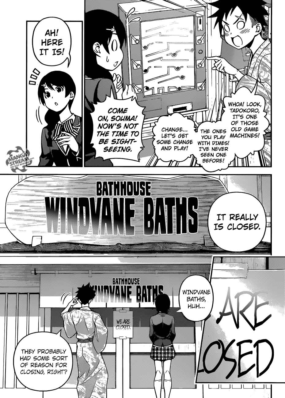 Shokugeki No Soma 265 5