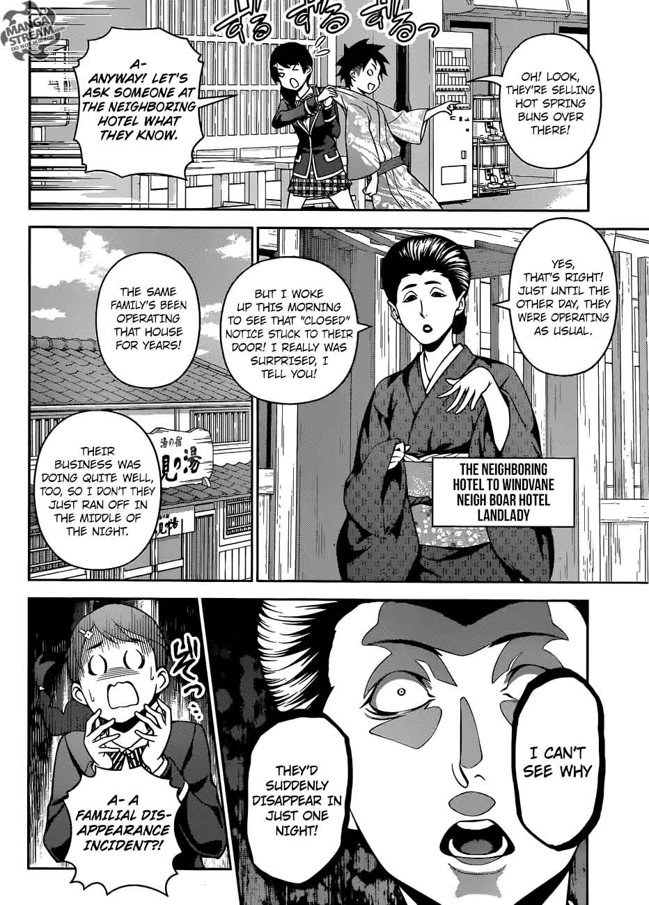 Shokugeki No Soma 265 6