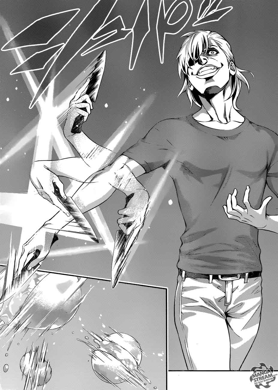 Shokugeki No Soma 267 10