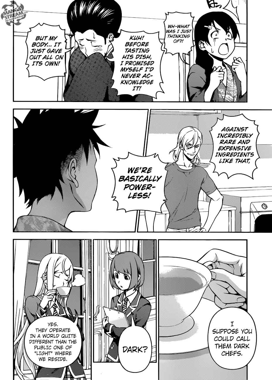 Shokugeki No Soma 267 14