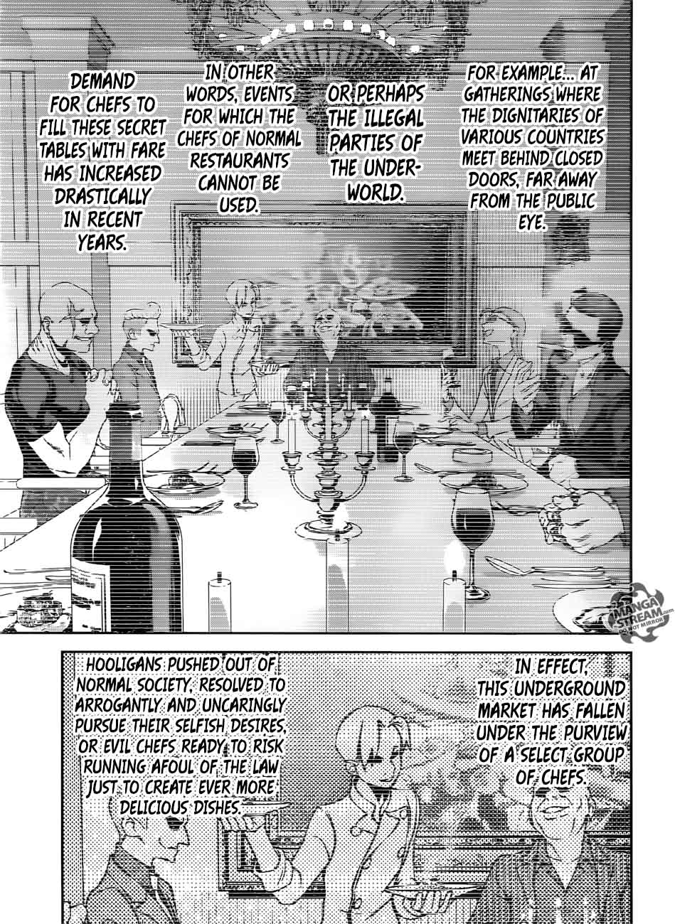 Shokugeki No Soma 267 15