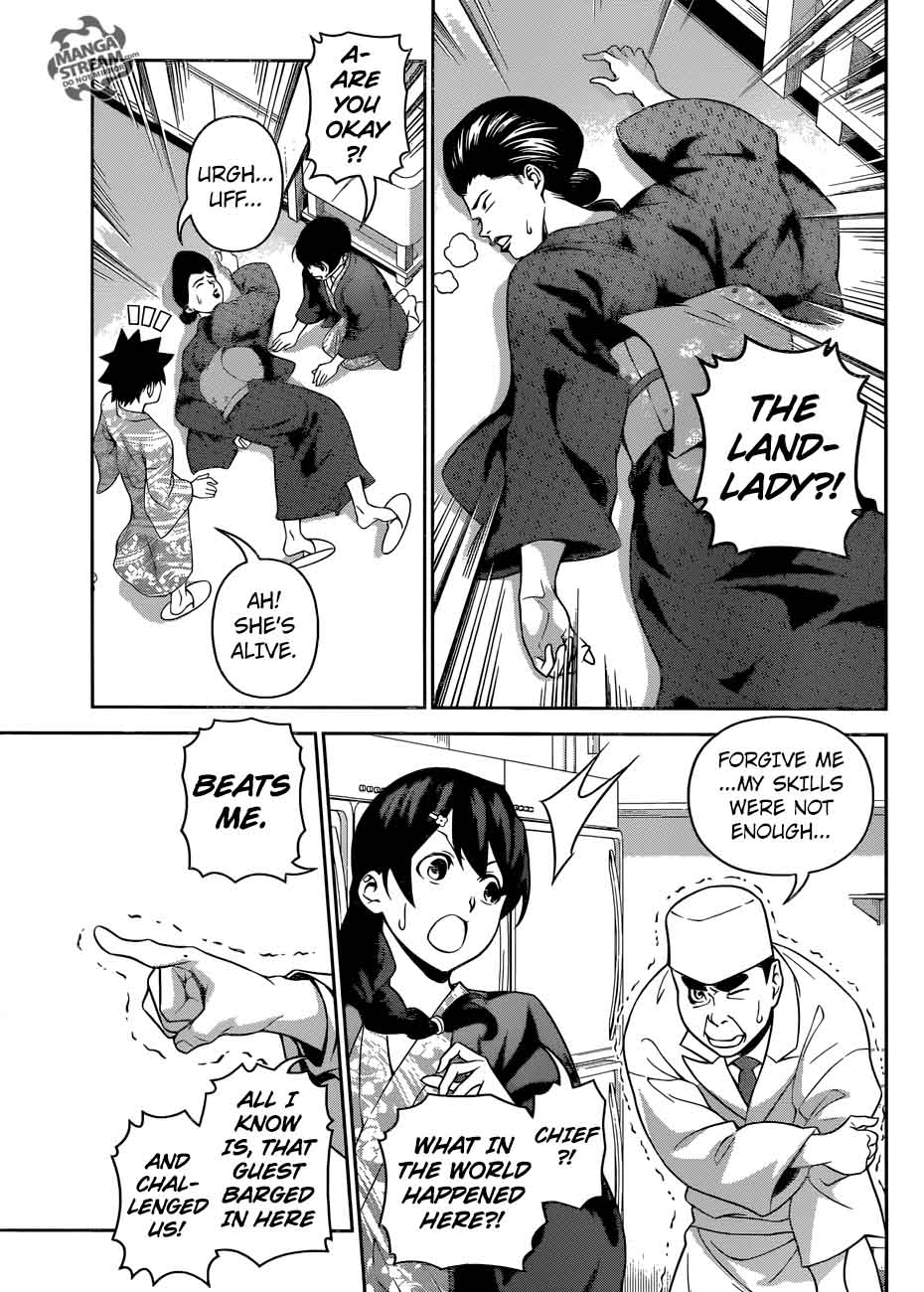 Shokugeki No Soma 267 3