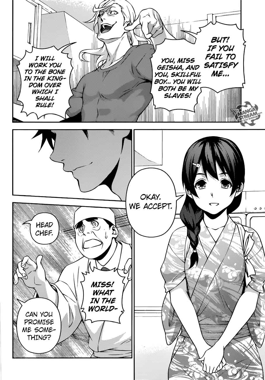 Shokugeki No Soma 268 10