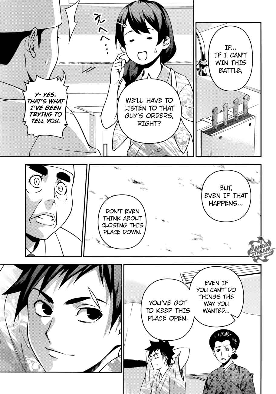 Shokugeki No Soma 268 11