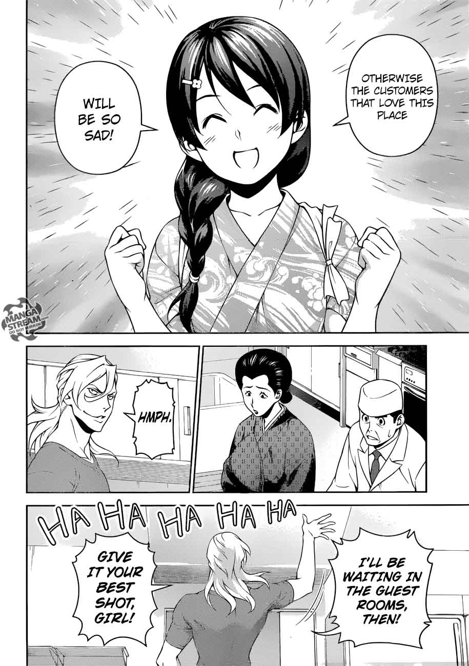 Shokugeki No Soma 268 12